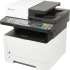 МФУ лазерный Kyocera Ecosys M2635DN черно-белая печать, A4, цвет белый [1102s13nl0]